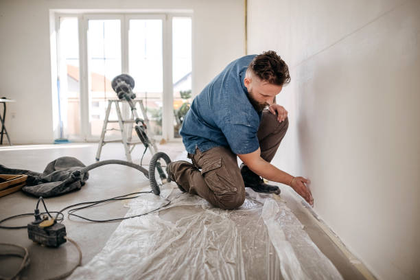 Best Drywall Crack Repair  in Stevenson Ranch, CA